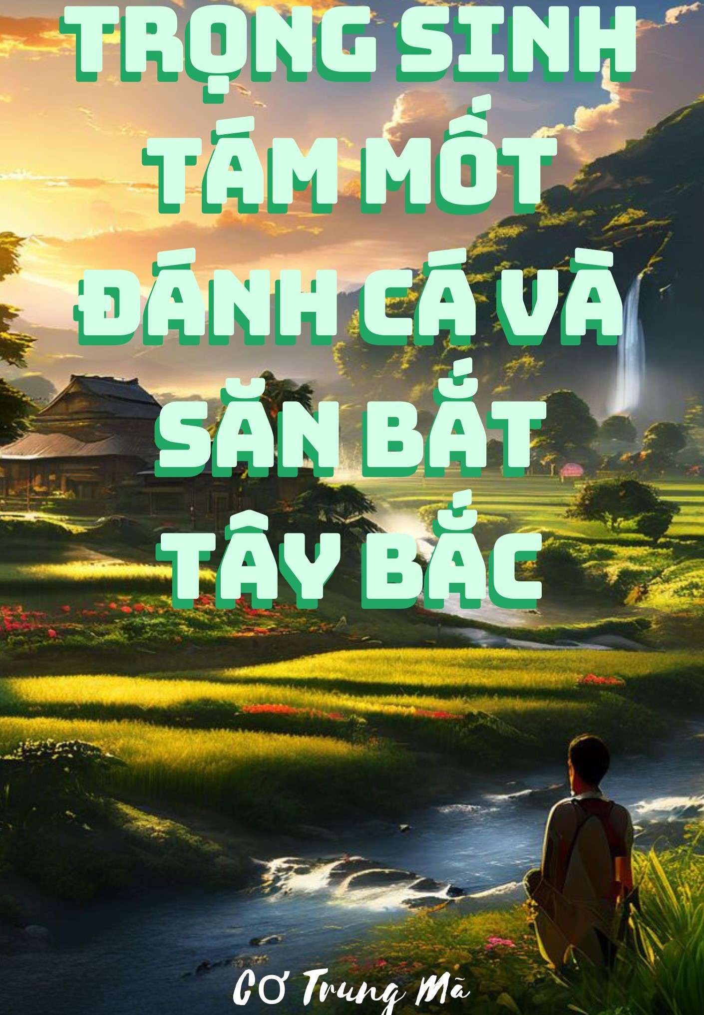 Trọng Sinh Tám Mốt Đánh Cá Và Săn Bắt Tây Bắc